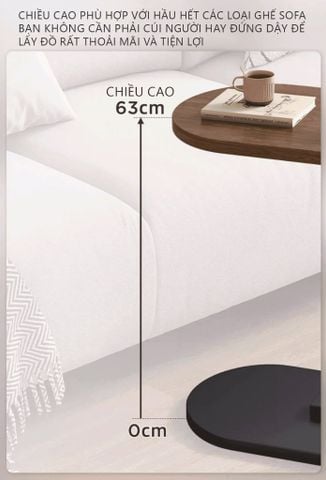 Bàn Trà Đẹp - GM108