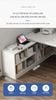 Bàn Làm Việc Gỗ MDF kết hợp Kệ Sách Đa Năng cho Góc Làm Việc Hiện Đại - GM131 - Nội Thất IGA Việt Nam