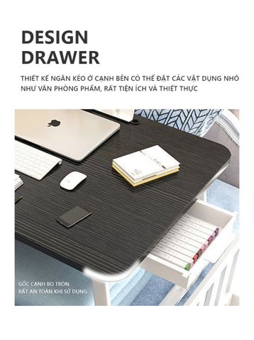 Bàn Gấp Gọn - GN64 - Hết hàng - Khai tử