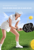 Vợt Pickleball Đen/Đỏ - PK02 - Nội Thất IGA Việt Nam
