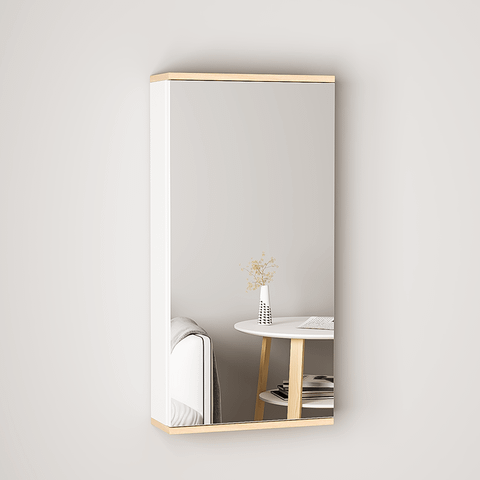 Tủ Gương Treo Tường Cánh Trượt - GP290 - Nội Thất IGA Việt Nam