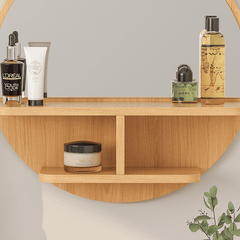 Kệ Treo Tường Có G. - GP300