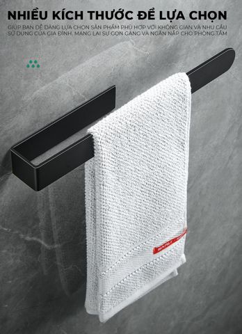 Kệ Nhà Tắm - GM199