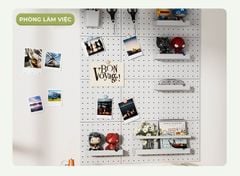 Bảng Pegbroad Đa Năng (Dán Tường 480x240) - GM170