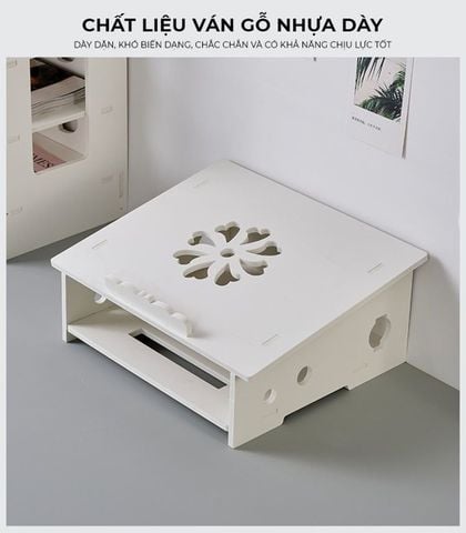 Kệ Máy Tính - IG420