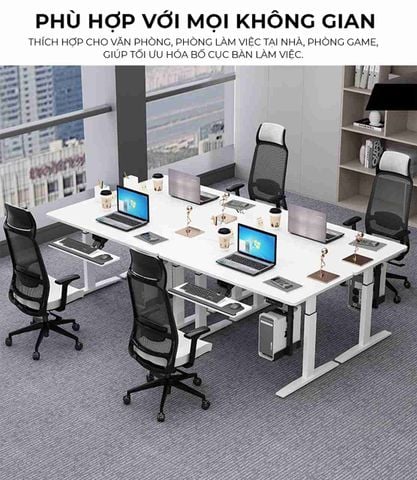 Giá Đỡ Cây Máy Tính - GN71