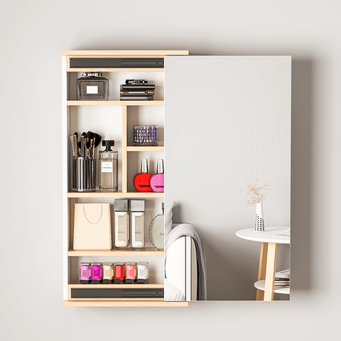 Tủ Gương Treo Tường Cánh Trượt - GP290 - Nội Thất IGA Việt Nam