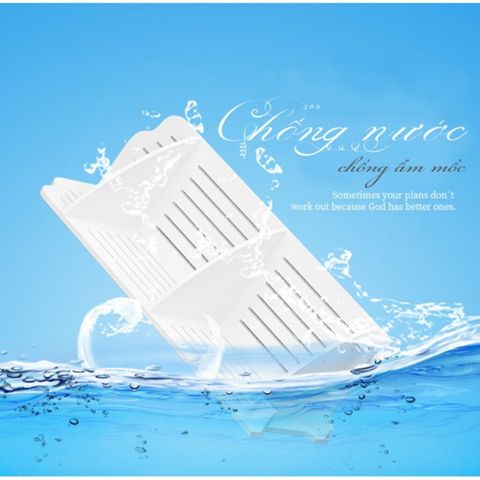 Kệ Góc Kẻ Sọc 4 tầng - IG122 - Nội Thất Thông Minh IGA