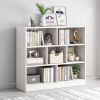 Kệ Sách Gỗ Đứng (Để Sàn) MDF - GP217 - IGEA Việt Nam