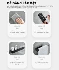 Kệ Nhà Tắm - GM199