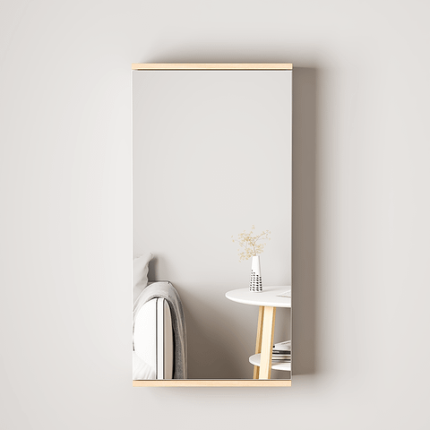Tủ Gương Treo Tường Cánh Trượt - GP290 - Nội Thất IGA Việt Nam
