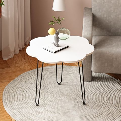 B.T Hình Đám Mây Màu Trắng Nổi Bật Cho Phòng Khách - Nội Thất IGA - GM83 -  Hết hàng