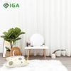 Bàn Trang Điểm kèm gương tiện lợi mang Phong Cách Bắc Âu cho không gian phòng hiện đại, sang trọng - GP117
