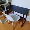 Bàn Học - Bàn Làm Việc Gỗ MDF Thông Minh Karlma với thiết kế đơn giản, hiện đại cho không gian làm việc, học tập tại nhà - GM09
