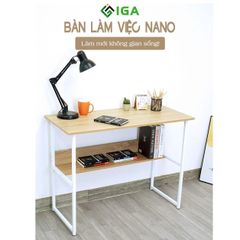 Bàn Làm Việc Nano - GM17