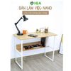Bàn Làm Việc Nano - GM17