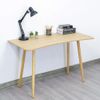 Bàn Làm Việc Gỗ MDF Cao Cấp mang Phong Cách Bắc Âu cho không gian làm việc sang trọng, hiện đại - GP121