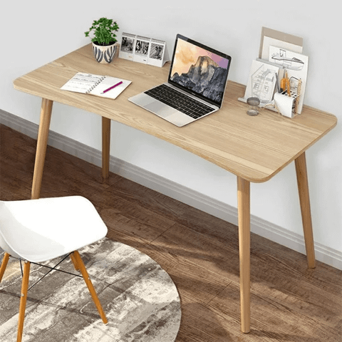 Bàn Làm Việc Phong Cách Bắc Âu IGA - GP86