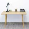 Bàn Làm Việc Gỗ MDF Cao Cấp mang Phong Cách Bắc Âu cho không gian làm việc sang trọng, hiện đại - GP121