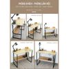 Bàn Làm Việc Nano - GM17
