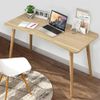 Bàn Làm Việc Gỗ MDF Cao Cấp mang Phong Cách Bắc Âu cho không gian làm việc sang trọng, hiện đại - GP121