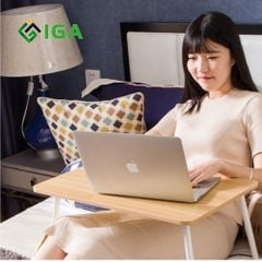 Bàn Học Ngồi Bệt Gấp Gọn Cạnh Bo Tròn - GP154