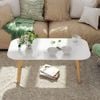 Bàn Trà Sofa Hiện Đại - GP101 - Nội Thất IGA Việt Nam