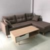 Bàn Trà Sofa Phong Cách Bắc Âu - GP81