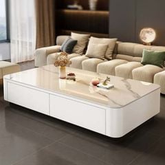Bàn Trà Sofa mang phong cách sang trọng, hiện đại - GM167 - Nội thất IGA Việt Nam