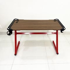 Bàn Gaming Chân Chữ Z - GM71