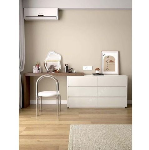Bàn Trang Điểm kết hợp Tủ Đa Năng GP305 - Nội Thất IGA Việt Nam