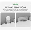 Kệ Treo Tường Định Tuyến Wifi - IG407