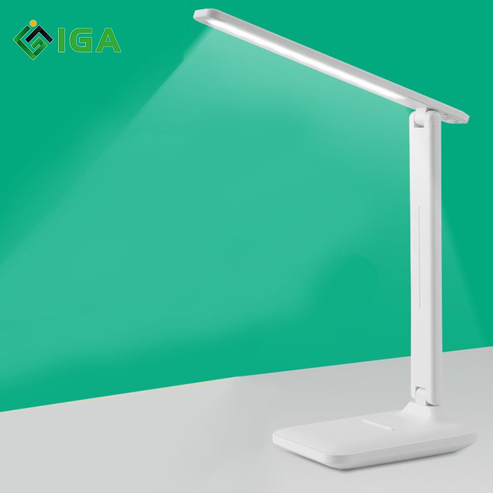 Đèn Bàn Làm Việc Thông Minh với 3 chế độ ánh sáng tiện lợi cho góc làm việc, học tập tại nhà - GN36