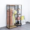 Kệ Treo Quần Áo L Hanger IGa Đa Năng Nhiều Tầng - GM08