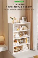 Kệ Đa Năng 3-4-5 Tầng - GA30 - Nội Thất IGA Việt Nam