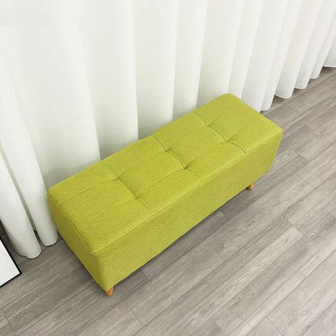 Ghế Đôn Gác Chân Woody - GC10 - Hết hàng