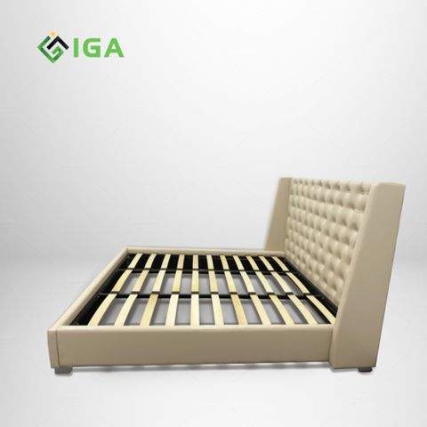 G.N. Hiện Đại - GN38 - Hết hàng - Khai tử