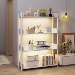 Kệ đa năng 3-4 tầng giải pháp lưu trữ thông minh - Kệ GM127