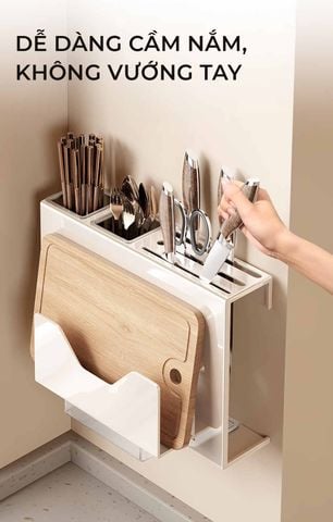 Giá để dao đa năng - GM203