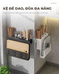 Giá để dao nhà bếp - GM204