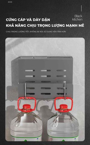 Giá để dao nhà bếp - GM204