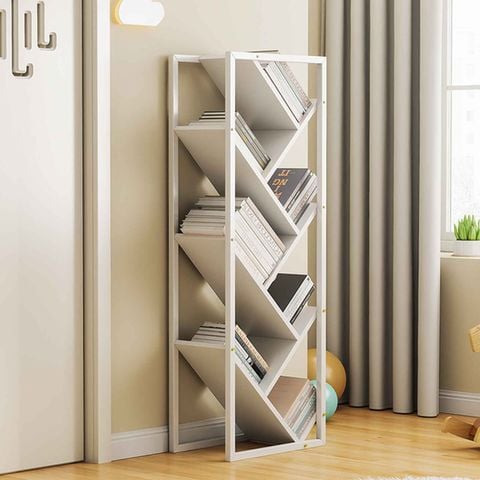 Kệ Sách Đa Năng - GM211