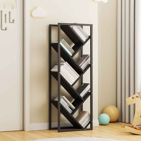 Kệ Sách Đa Năng - GM211