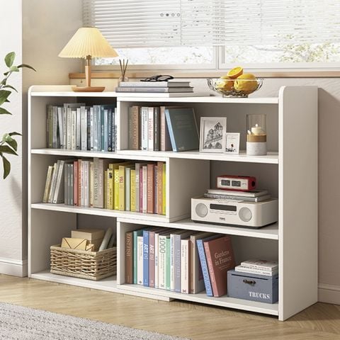 Kệ Sách Gỗ Thông Minh - GP209