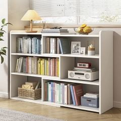 Kệ Sách Gỗ Thông Minh - GP209