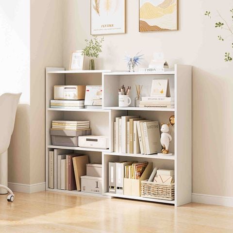 Kệ Sách Gỗ Thông Minh - GP209