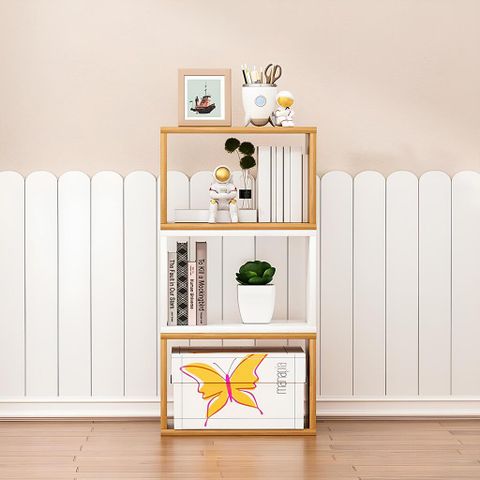 Kệ Sách Để Sàn - GP252