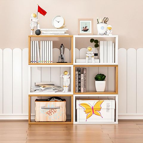 Kệ Sách Để Sàn - GP252