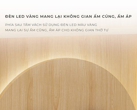 Bàn Thờ Thần Tài Vân Gỗ Có Ngăn Kéo - GP337 - Nội Thất IGA Việt Nam