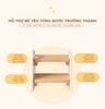 Ghế trẻ em nhỏ xinh - GP378